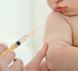 חיסוני ילדים